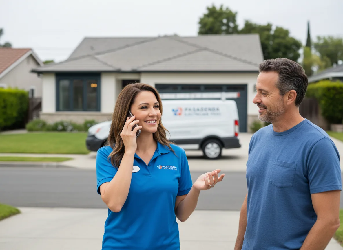 Electrician Glasgow, VA FAQs